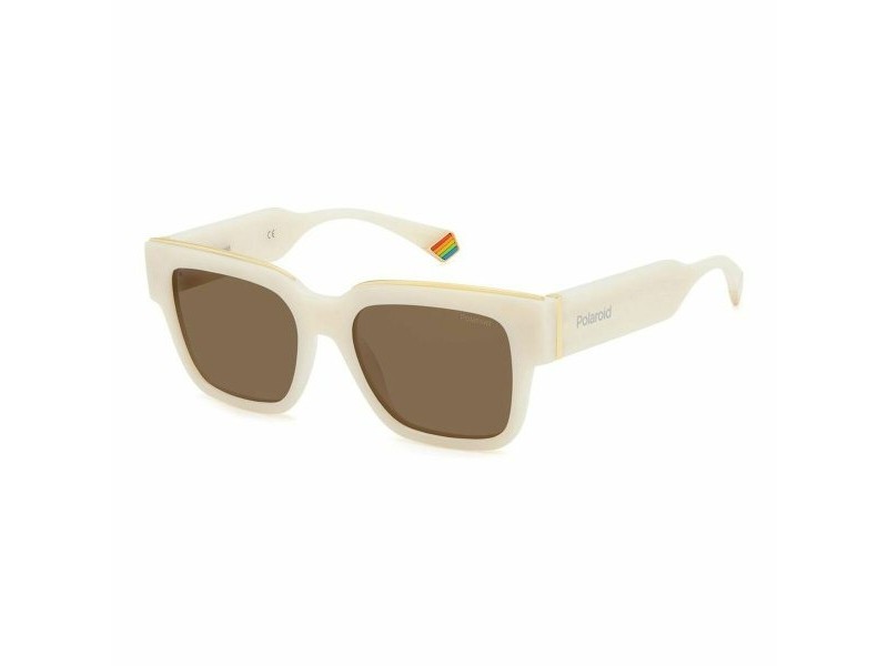 Слънчеви очила унисекс Polaroid PLD-6198-S-X-SZJ Ø 52 mm