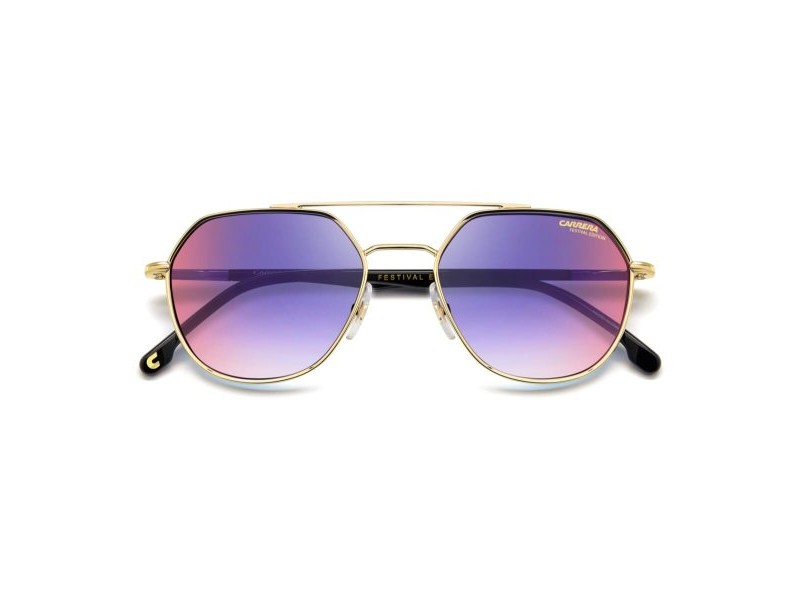Слънчеви очила унисекс Carrera CARRERA-303-S-2M2 Ø 53 mm