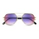 Слънчеви очила унисекс Carrera CARRERA-303-S-2M2 Ø 53 mm