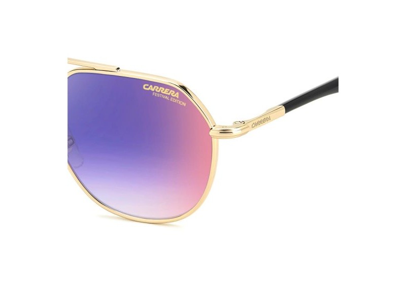 Слънчеви очила унисекс Carrera CARRERA-303-S-2M2 Ø 53 mm