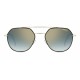 Слънчеви очила унисекс Carrera CARRERA-303-S-2M2 Ø 53 mm