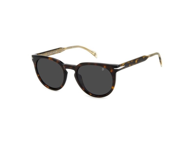 Мъжки слънчеви очила David Beckham DB 1112_S