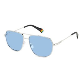 Слънчеви очила унисекс Polaroid PLD-6195-S-X-10 ø 58 mm