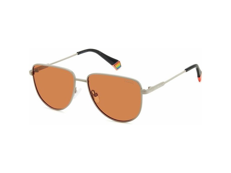 Дамски слънчеви очила Polaroid PLD-6196-S-X-2M8F6HE ø 56 mm