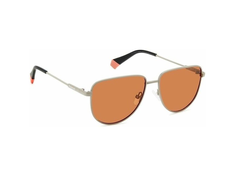 Дамски слънчеви очила Polaroid PLD-6196-S-X-2M8F6HE ø 56 mm