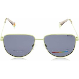 Слънчеви очила унисекс Polaroid PLD-6196-S-X-4ANF6M9 ø 56 mm