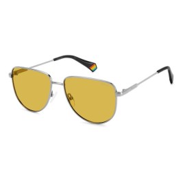 Слънчеви очила унисекс Polaroid PLD-6196-S-X-6LBF6MU ø 56 mm