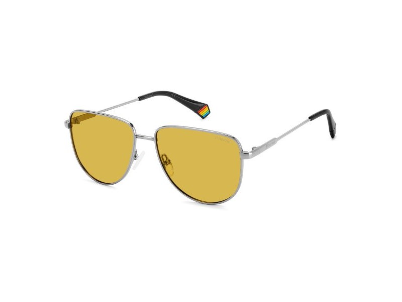 Слънчеви очила унисекс Polaroid PLD-6196-S-X-6LBF6MU ø 56 mm