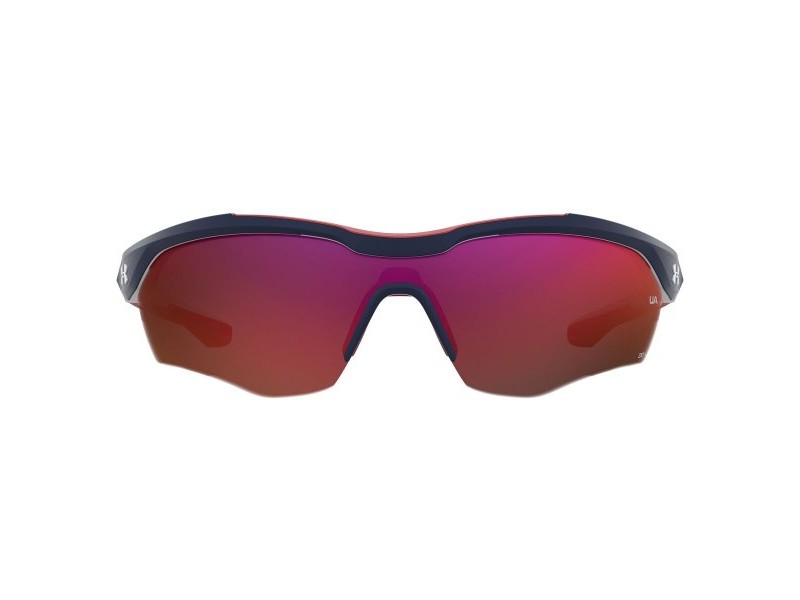 Мъжки слънчеви очила Under Armour UA-YARD-PRO-ZE3J9B3 Ø 99 mm Мъжки слънчеви очила Under Armour UA-YARD-PRO-ZE3J9B3 Ø 99 mm