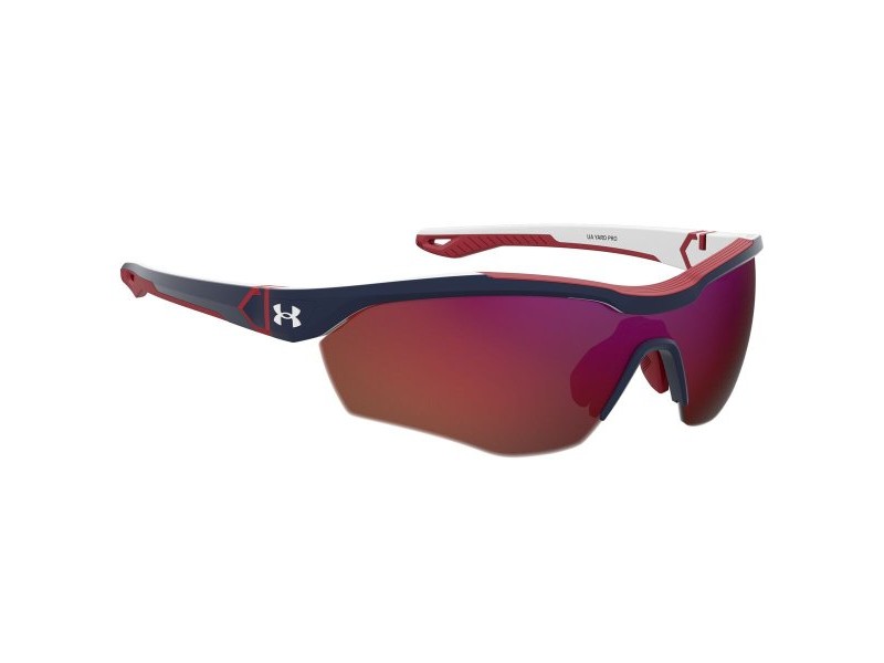 Мъжки слънчеви очила Under Armour UA-YARD-PRO-ZE3J9B3 Ø 99 mm Мъжки слънчеви очила Under Armour UA-YARD-PRO-ZE3J9B3 Ø 99 mm