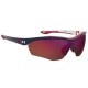 Мъжки слънчеви очила Under Armour UA-YARD-PRO-ZE3J9B3 Ø 99 mm Мъжки слънчеви очила Under Armour UA-YARD-PRO-ZE3J9B3 Ø 99 mm
