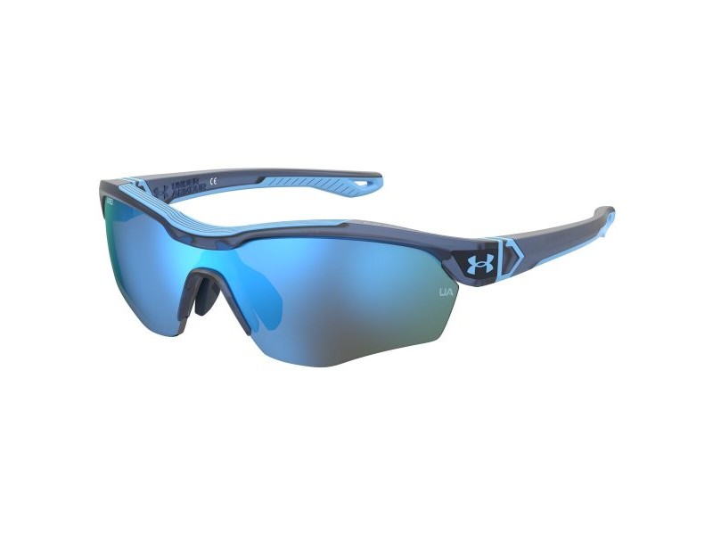 Детски слънчеви очила Under Armour UA-YARD-PRO-JR-2RRJ9W1 Ø 99 mm