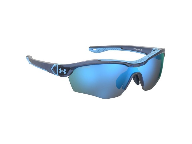 Детски слънчеви очила Under Armour UA-YARD-PRO-JR-2RRJ9W1 Ø 99 mm