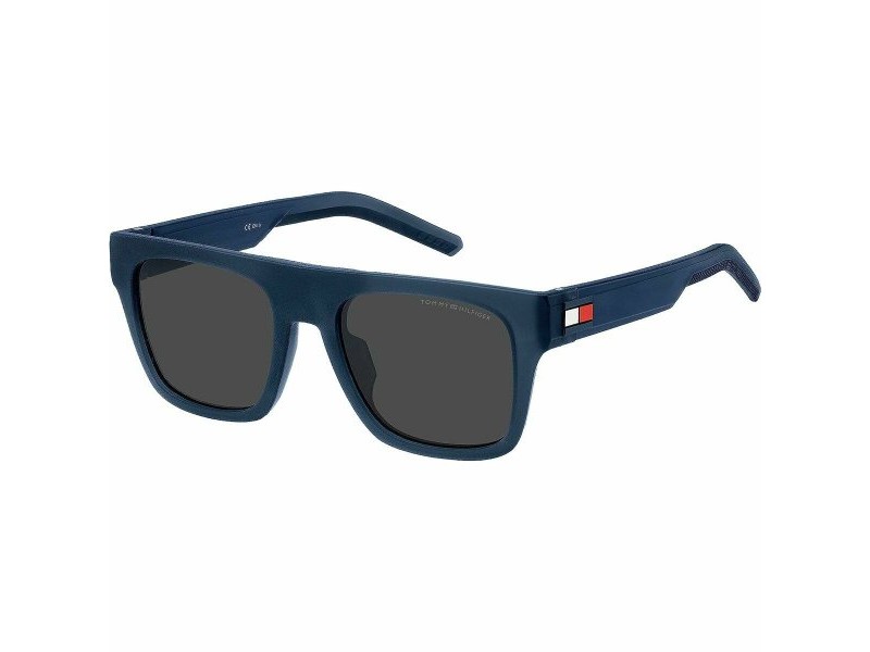 Мъжки слънчеви очила Tommy Hilfiger TH-1976-S-FLL52IR Ø 52 mm Мъжки слънчеви очила Tommy Hilfiger TH-1976-S-FLL52IR Ø 52 mm