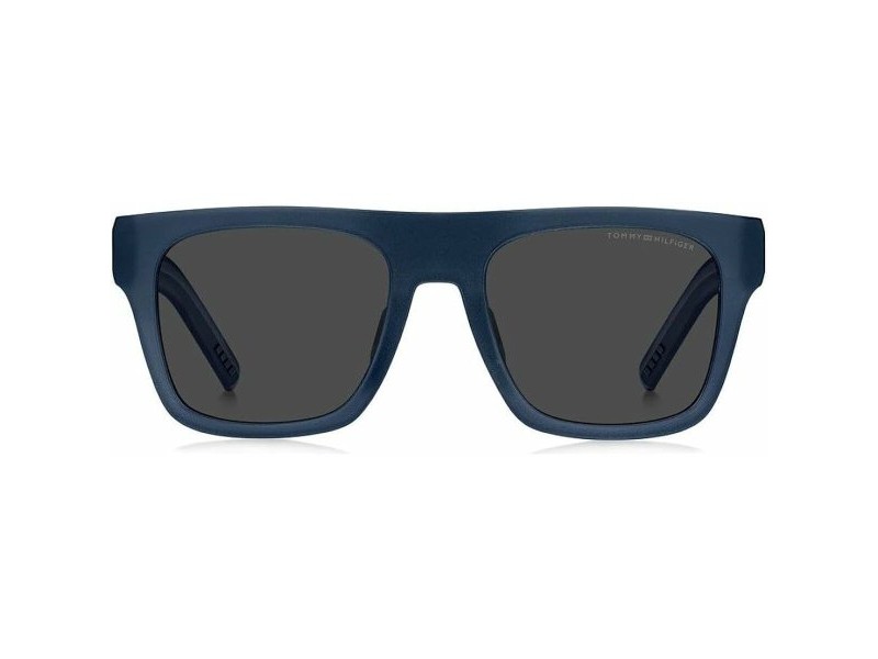 Мъжки слънчеви очила Tommy Hilfiger TH-1976-S-FLL52IR Ø 52 mm Мъжки слънчеви очила Tommy Hilfiger TH-1976-S-FLL52IR Ø 52 mm