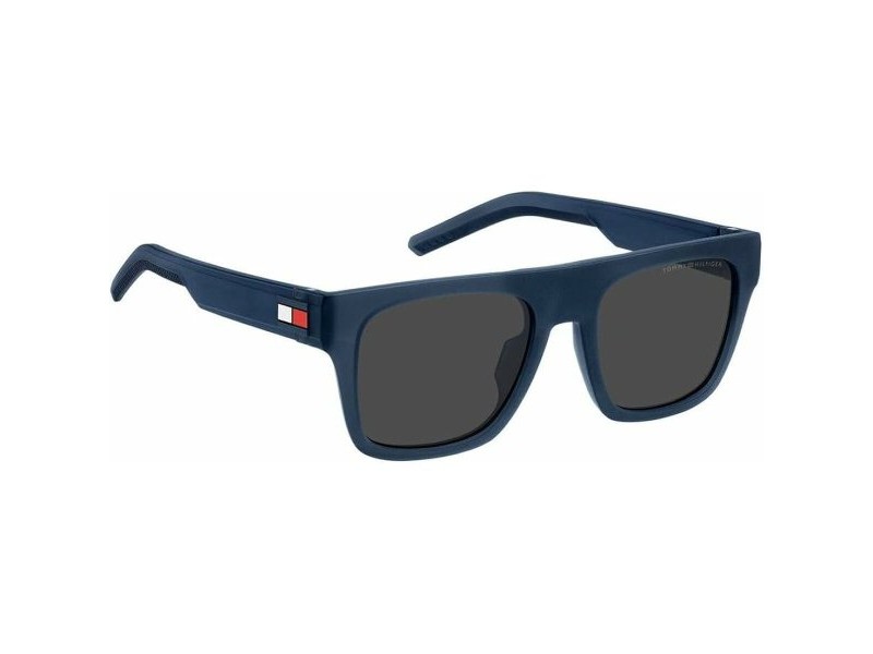 Мъжки слънчеви очила Tommy Hilfiger TH-1976-S-FLL52IR Ø 52 mm Мъжки слънчеви очила Tommy Hilfiger TH-1976-S-FLL52IR Ø 52 mm
