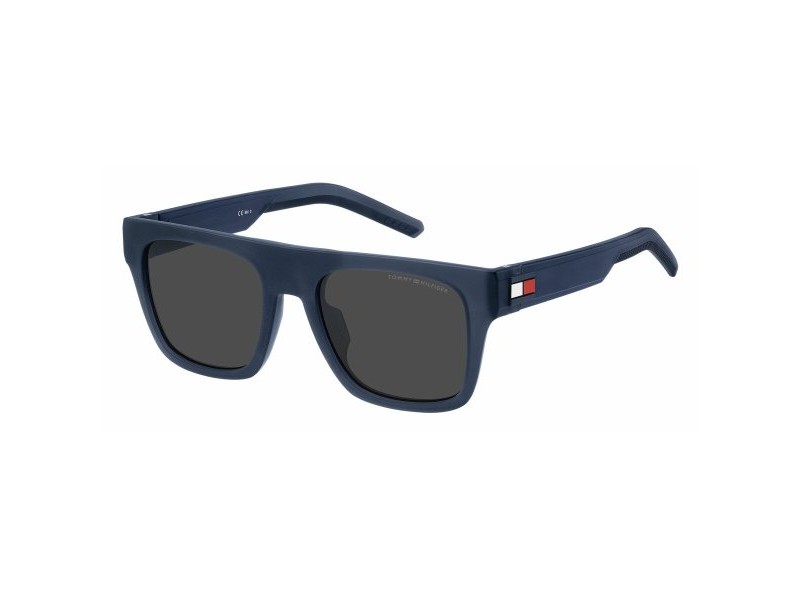Мъжки слънчеви очила Tommy Hilfiger TH-1976-S-FLL52IR Ø 52 mm Мъжки слънчеви очила Tommy Hilfiger TH-1976-S-FLL52IR Ø 52 mm