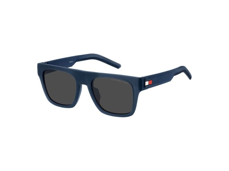 Мъжки слънчеви очила Tommy Hilfiger TH-1976-S-FLL52IR Ø 52 mm Мъжки слънчеви очила Tommy Hilfiger TH-1976-S-FLL52IR Ø 52 mm