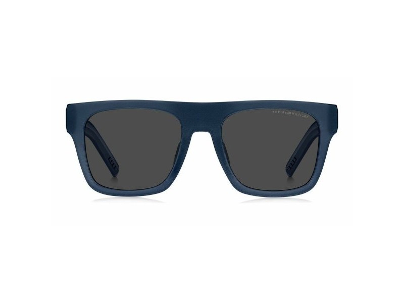 Мъжки слънчеви очила Tommy Hilfiger TH-1976-S-FLL52IR Ø 52 mm Мъжки слънчеви очила Tommy Hilfiger TH-1976-S-FLL52IR Ø 52 mm