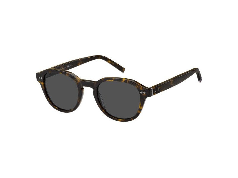 Дамски слънчеви очила Tommy Hilfiger TH-1970-S-086 Ø 49 mm