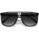 Мъжки слънчеви очила Carrera CARRERA-1056-S-80S619O Ø 61 mm Мъжки слънчеви очила Carrera CARRERA-1056-S-80S619O Ø 61 mm