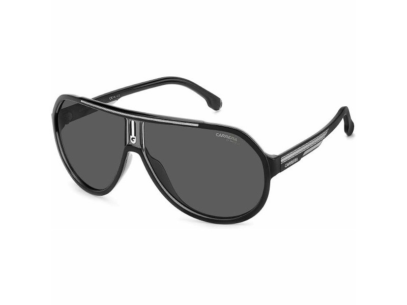 Мъжки слънчеви очила Carrera CARRERA-1057-S-08A64M9 Ø 64 mm