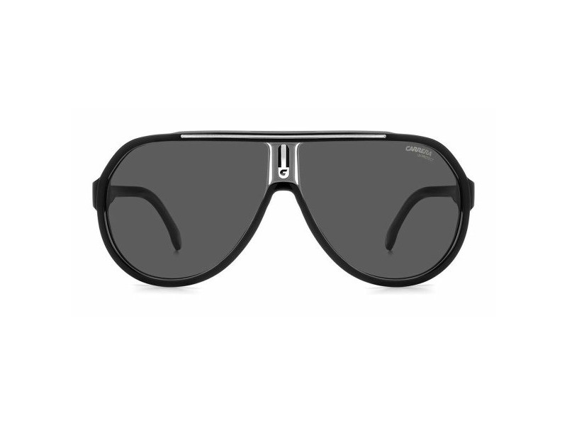 Мъжки слънчеви очила Carrera CARRERA-1057-S-08A64M9 Ø 64 mm