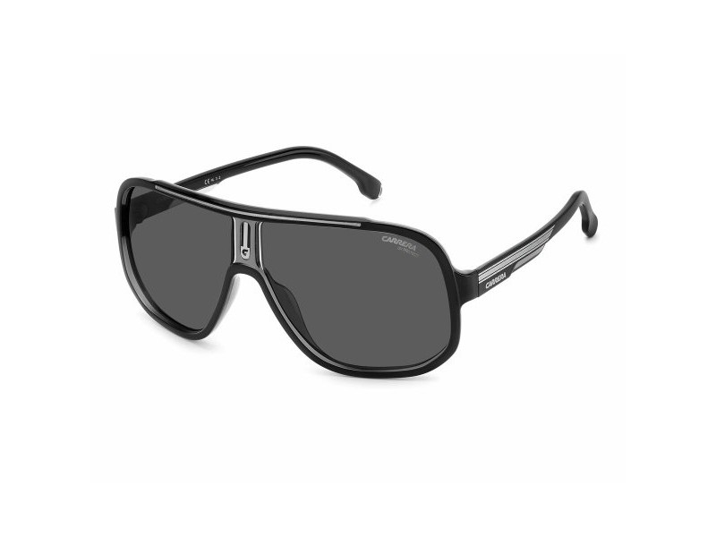 Слънчеви очила унисекс Carrera CARRERA-1058-S-08A63M9 Ø 64 mm