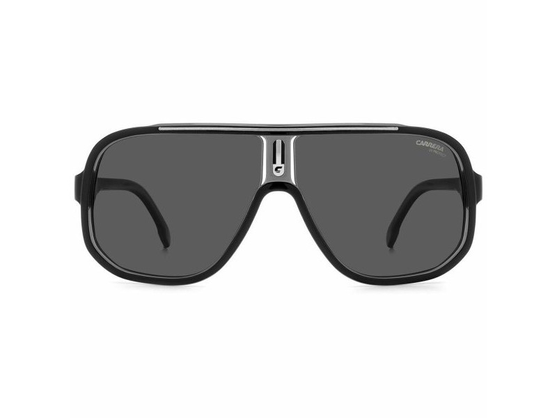 Слънчеви очила унисекс Carrera CARRERA-1058-S-08A63M9 Ø 64 mm