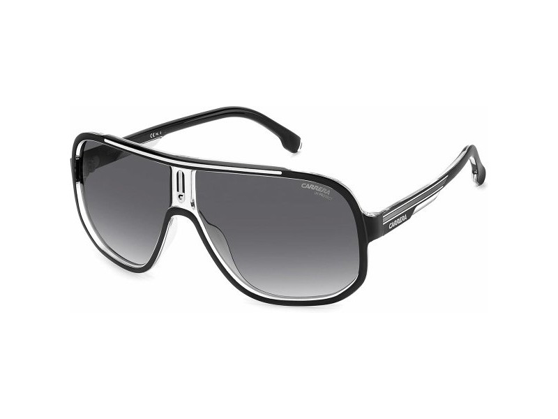 Слънчеви очила унисекс Carrera CARRERA-1058-S-80S639O Ø 64 mm