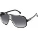 Слънчеви очила унисекс Carrera CARRERA-1058-S-80S639O Ø 64 mm
