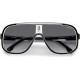 Слънчеви очила унисекс Carrera CARRERA-1058-S-80S639O Ø 64 mm