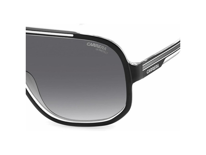 Слънчеви очила унисекс Carrera CARRERA-1058-S-80S639O Ø 64 mm