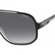 Слънчеви очила унисекс Carrera CARRERA-1058-S-80S639O Ø 64 mm