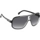 Слънчеви очила унисекс Carrera CARRERA-1058-S-80S639O Ø 64 mm