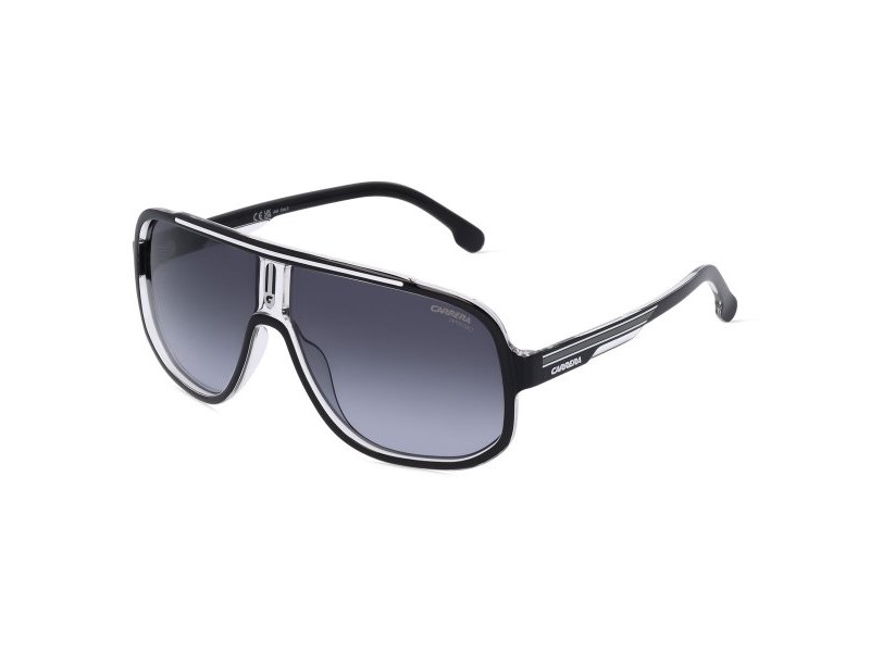 Слънчеви очила унисекс Carrera CARRERA-1058-S-80S639O Ø 64 mm