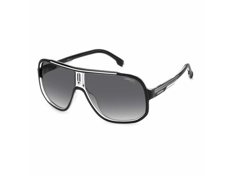 Слънчеви очила унисекс Carrera CARRERA-1058-S-80S639O Ø 64 mm
