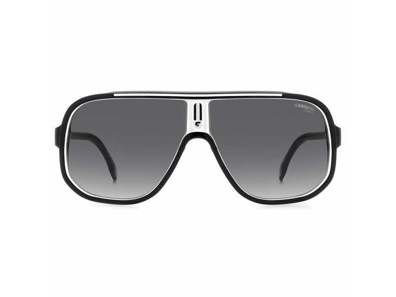 Слънчеви очила унисекс Carrera CARRERA-1058-S-80S639O Ø 64 mm