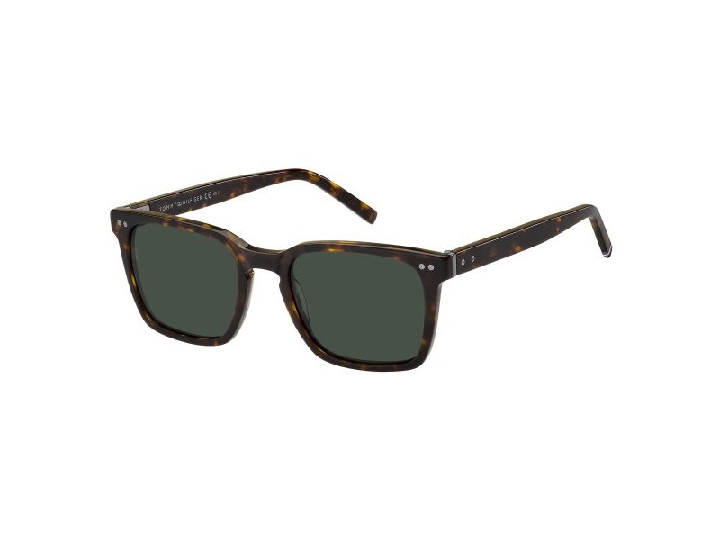 Мъжки слънчеви очила Tommy Hilfiger TH-1971-S-086 Ø 53 mm