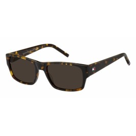 Дамски слънчеви очила Tommy Hilfiger TH-2017-S-0865670 ø 56 mm