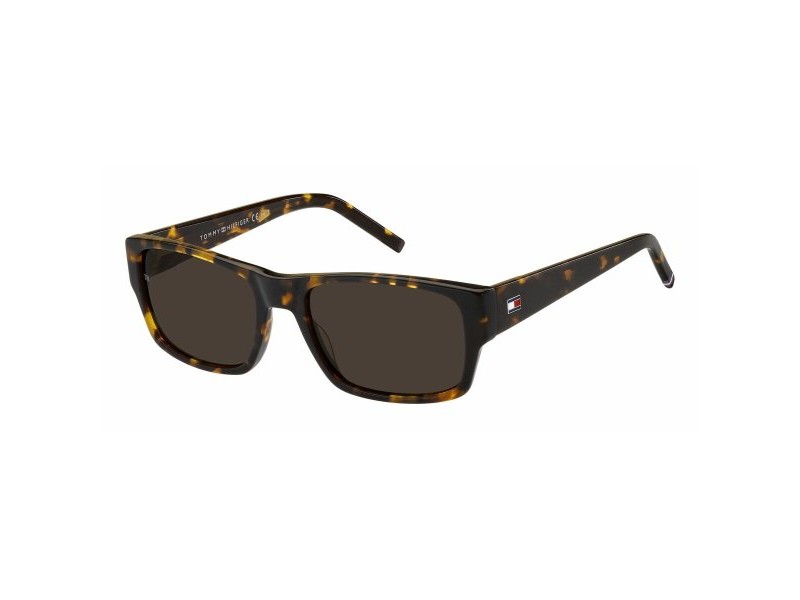 Дамски слънчеви очила Tommy Hilfiger TH-2017-S-0865670 ø 56 mm