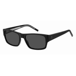 Мъжки слънчеви очила Tommy Hilfiger TH-2017-S-80756IR ø 56 mm