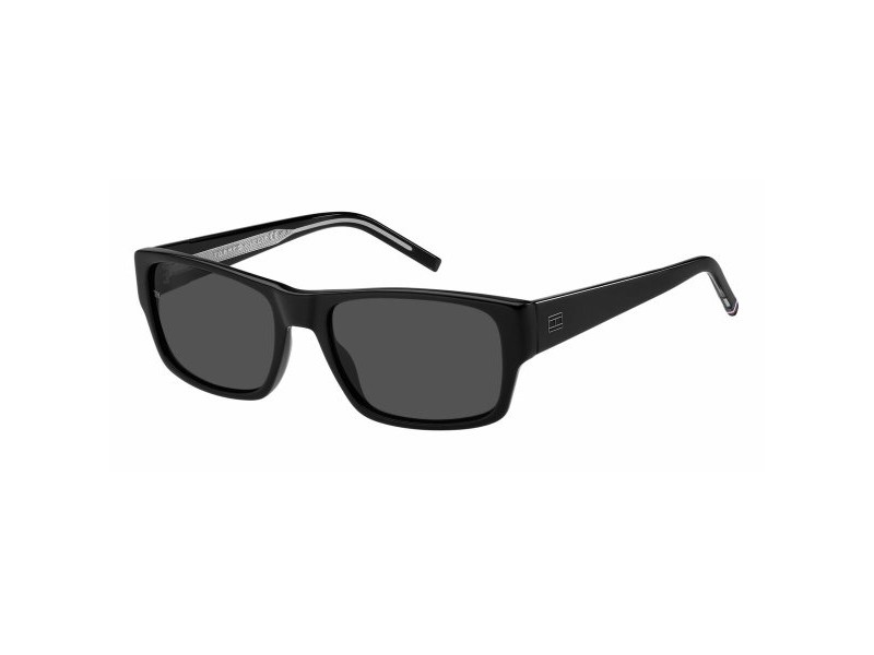 Мъжки слънчеви очила Tommy Hilfiger TH-2017-S-80756IR ø 56 mm