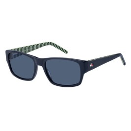 Мъжки слънчеви очила Tommy Hilfiger TH-2017-S-PJP ø 56 mm