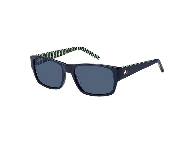 Мъжки слънчеви очила Tommy Hilfiger TH-2017-S-PJP ø 56 mm