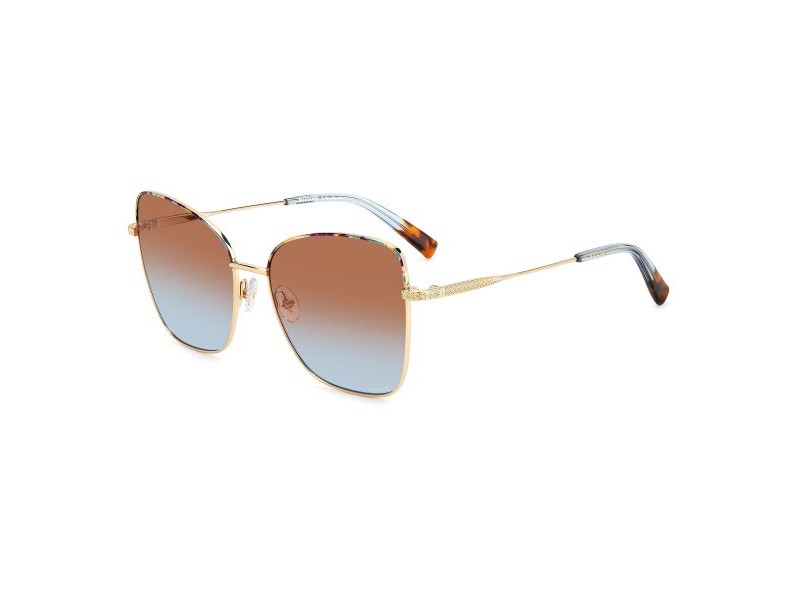 Дамски слънчеви очила Missoni MIS-0138-S-YEK