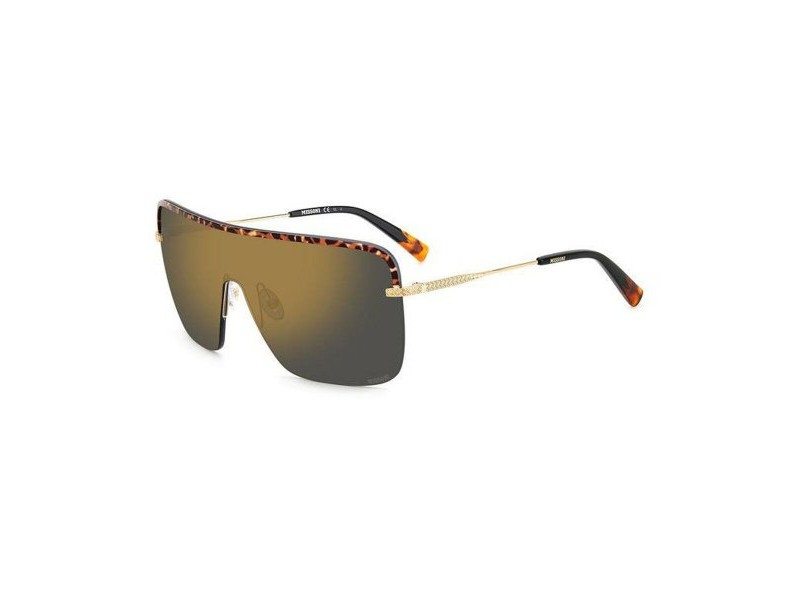 Дамски слънчеви очила Missoni MIS-0139-S-0NR Ø 99 mm