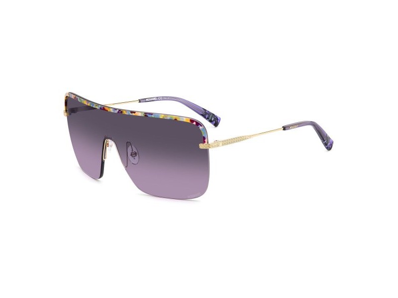 Дамски слънчеви очила Missoni MIS-0139-S-8Q4