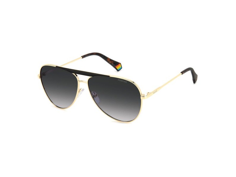 Слънчеви очила унисекс Polaroid PLD-6200-S-X-RHLG1WJ Ø 61 mm