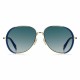 Дамски слънчеви очила Marc Jacobs MJ-1080-S-LKS ø 56 mm
